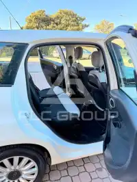 2014 Fiat 500
