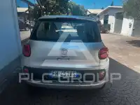 2014 Fiat 500