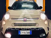2014 Fiat 500