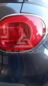 2014 Fiat 500