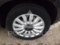 2014 Fiat 500
