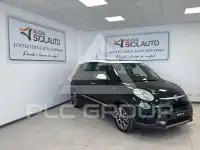 2014 Fiat 500
