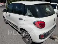 2014 Fiat 500