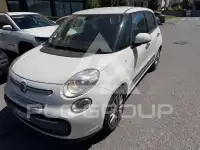 2014 Fiat 500