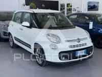 2014 Fiat 500