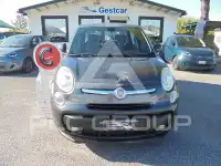 2014 Fiat 500