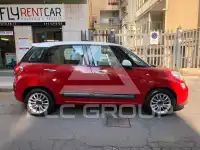 2014 Fiat 500