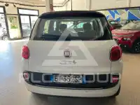 2014 Fiat 500