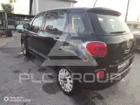 2014 Fiat 500