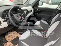 2014 Fiat 500