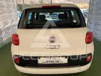 2014 Fiat 500