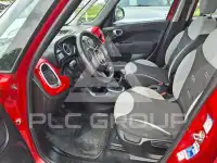 2014 Fiat 500