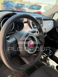2014 Fiat 500