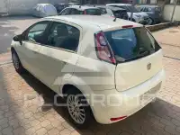 2014 Fiat Punto