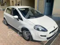 2014 Fiat Punto