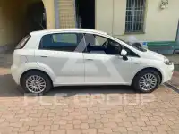 2014 Fiat Punto