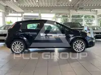 2014 Fiat Punto