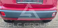 2014 Fiat Panda