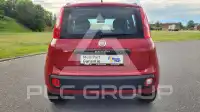 2014 Fiat Panda
