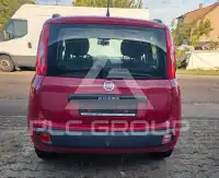2014 Fiat Panda