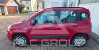2014 Fiat Panda