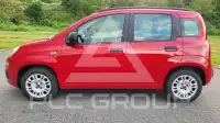 2014 Fiat Panda