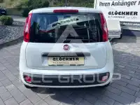 2014 Fiat Panda
