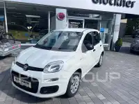 2014 Fiat Panda