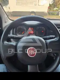 2014 Fiat Panda