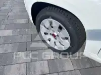 2014 Fiat Panda