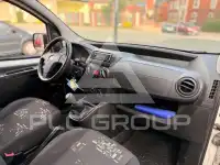 2014 Fiat Fiorino