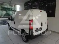 2014 Fiat Fiorino