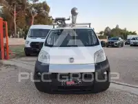 2014 Fiat Fiorino