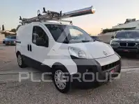 2014 Fiat Fiorino