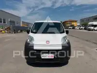 2014 Fiat Fiorino