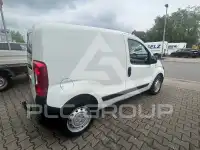 2014 Fiat Fiorino