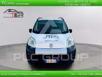 2014 Fiat Fiorino