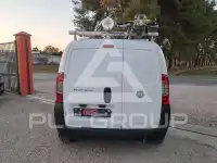 2014 Fiat Fiorino