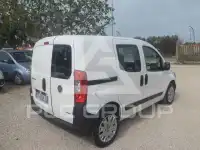 2014 Fiat Fiorino