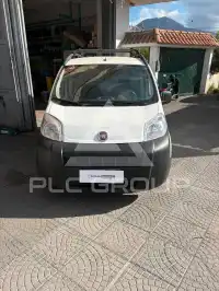2014 Fiat Fiorino