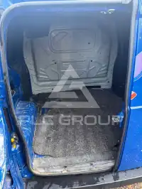 2014 Fiat Fiorino
