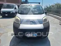 2014 Fiat Fiorino