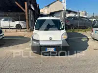 2014 Fiat Fiorino