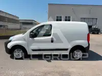 2014 Fiat Fiorino