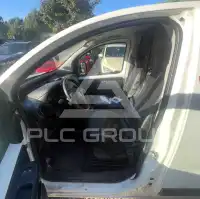 2014 Fiat Fiorino