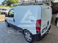 2014 Fiat Fiorino
