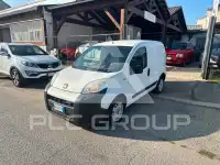 2014 Fiat Fiorino