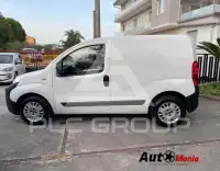 2014 Fiat Fiorino