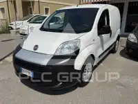 2014 Fiat Fiorino