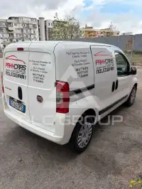 2014 Fiat Fiorino